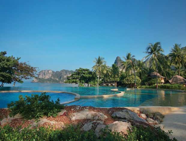 Rayavadee Krabi 5* - смотреть фото 10 Отель Rayavadee Krabi 5*, Краби - фото 10