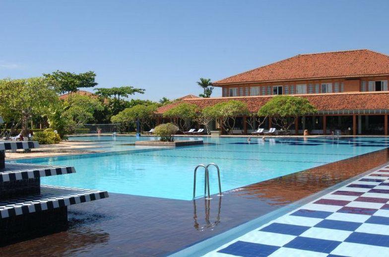 Отель Club Palm Bay  4*, Маравила - фото 9