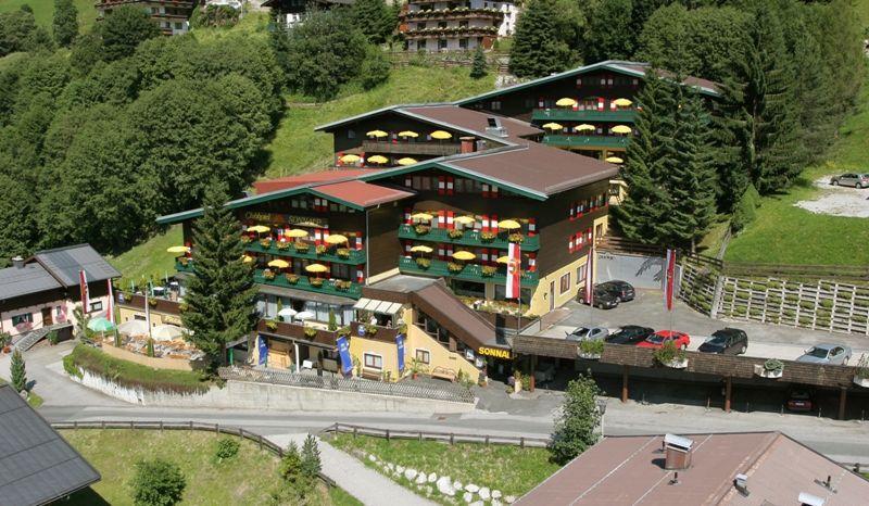 Club Hotel Sonnalp 4* - смотреть фото 3 Отель Club Hotel Sonnalp 4*, - фото 3