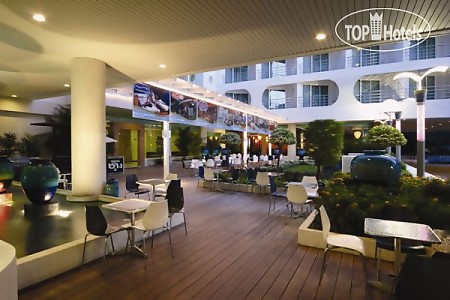 Отель A-One Royal Cruise 3*, Паттайя - фото 48