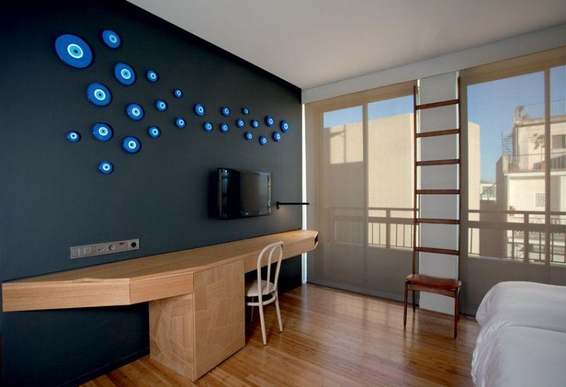 Отель New Hotel 4*, Афины - фото 5