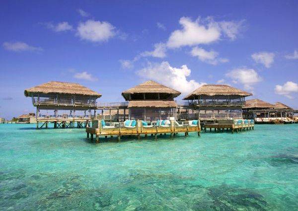 Six Senses Laamu 5* - смотреть фото 2 Отель Six Senses Laamu 5*, Мале - фото 2