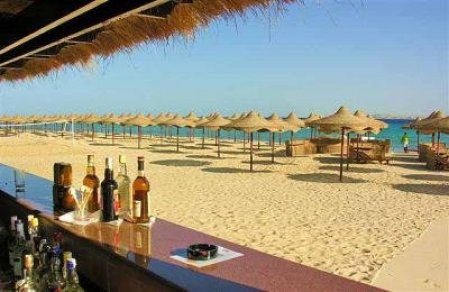 Pyramisa Sahl Hasheesh Beach Resort 5* - смотреть фото 30 Отель Pyramisa Sahl Hasheesh Beach Resort 5*, Хургада - фото 30