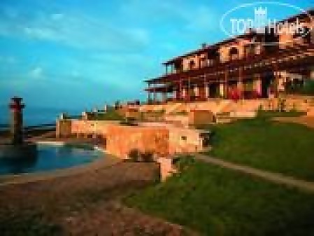 Ev Zin Village 4* - смотреть фото 9 Отель Ev Zin Village 4*, Кассандра - фото 9