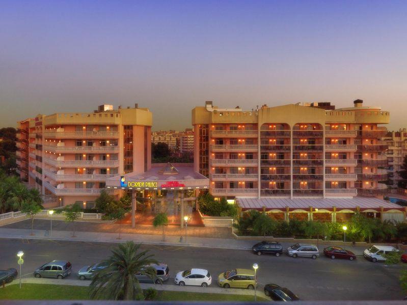 Dorada Palace 4* - смотреть фото 6 Отель Dorada Palace 4*, Коста Даурада - фото 6