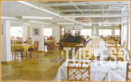 Отель Sharm Inn Amarein 4*, Шарм Эль Шейх - фото 15