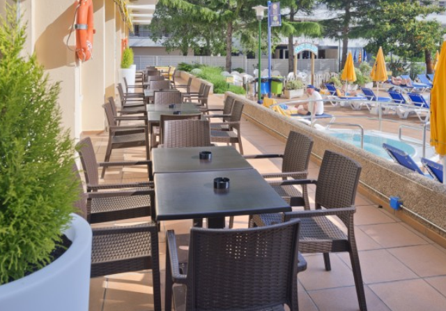 Oasis Tossa 4* - смотреть фото 10 Отель Oasis Tossa 4*, Коста Брава - фото 10