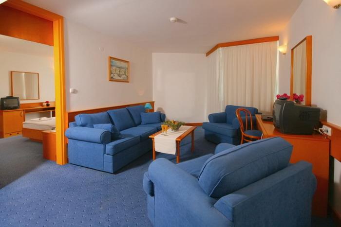 Adriatiq Hotel Labineca 4* - смотреть фото 7 Отель Adriatiq Hotel Labineca 4*, Градач - фото 7