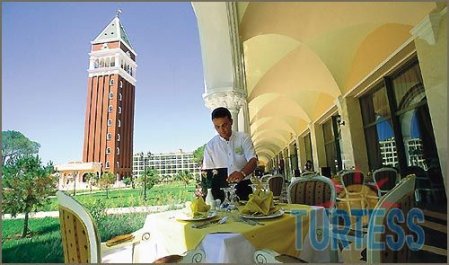 Venezia Palace 5* - смотреть фото 23 Отель Venezia Palace 5*, Анталия - фото 23