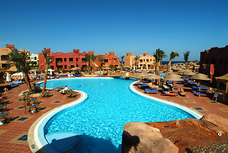 Charmillion Sea Life Resort 5* - смотреть фото 44 Отель Charmillion Sea Life Resort 5*, Шарм Эль Шейх - фото 44
