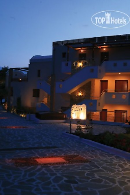 Отель Olympion Sunset 5*, Кассандра - фото 11