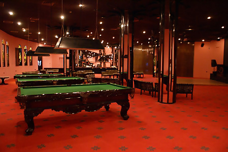 Magawish Village & Resort (закрыт) 4* - смотреть фото 16 Отель Magawish Village & Resort (закрыт) 4*, Хургада - фото 16