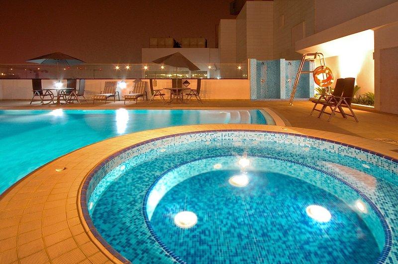 Ramada Chelsea Hotel Al Barsha 4* - смотреть фото 2 Отель Ramada Chelsea Hotel Al Barsha 4*, Дубаи - фото 2