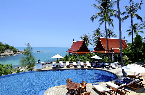 Q Signature Samui 4* - смотреть фото 8 Отель Q Signature Samui 4*, Самуи - фото 8
