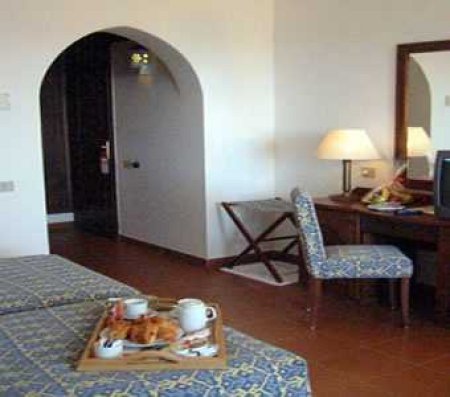 Отель Domina Coral Bay Aquamarine Hotel & Resort 5*, Шарм Эль Шейх - фото 6