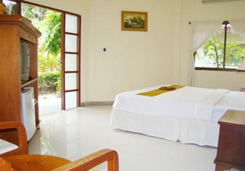 Отель Hyton Leelavadee Phuket 3*, Пхукет - фото 8