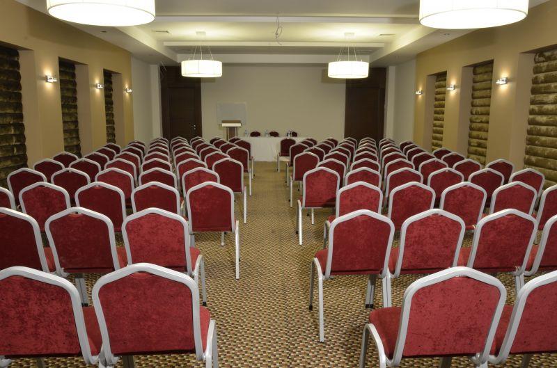 Отель Port Side Resort Hotel 5*, Сиде - фото 32