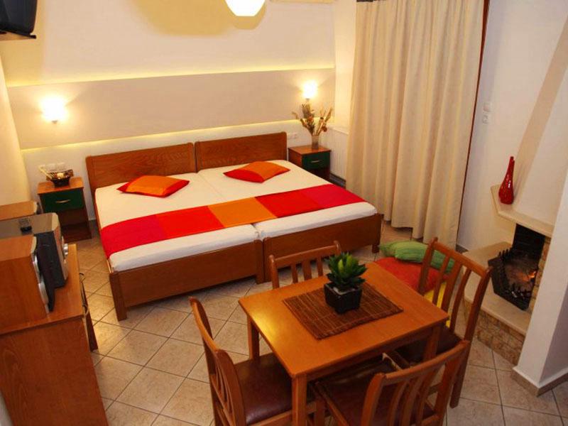 Vaya Apartments 3* - смотреть фото 6 Отель Vaya Apartments 3*, Пиерия - фото 6