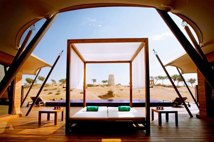 The Ritz Carlton Ras Al Khaimah Al Wadi Desert 5* - смотреть фото 15 Отель The Ritz Carlton Ras Al Khaimah Al Wadi Desert 5*, Рас Аль Хайма - фото 15