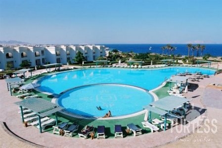 Royal Paradise Resort 4* - смотреть фото 28 Отель Royal Paradise Resort 4*, Шарм Эль Шейх - фото 28