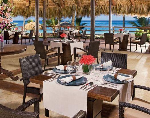 Zoetry Agua Punta Cana 5* - смотреть фото 21 Отель Zoetry Agua Punta Cana 5*, Пунта Кана - фото 21