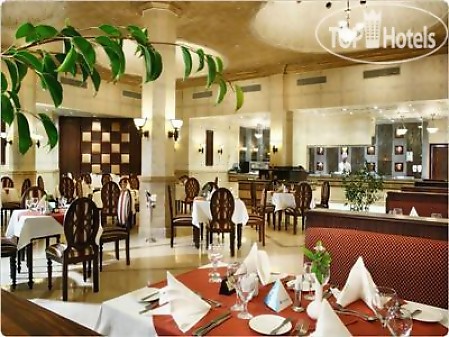 Отель Sentido Oriental Dream Resort 4*, Марса Алам - фото 5