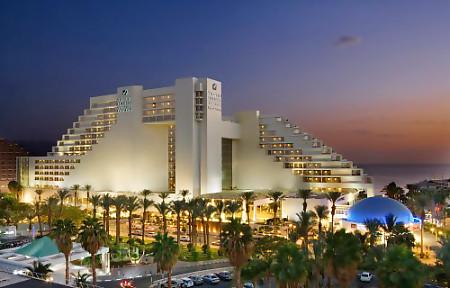 Isrotel Royal Beach 5* - смотреть фото 3 Отель Isrotel Royal Beach 5*, Эйлат - фото 3