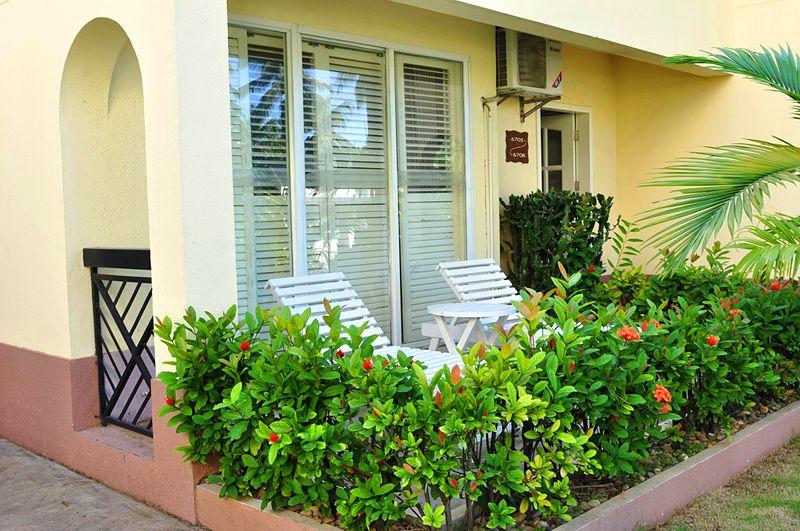 Отель Palm Beach Resort 5*, Санья - фото 4