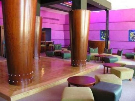 Отель Royal Lagoons Aqua Park Resort & Spa 5*, Хургада - фото 13