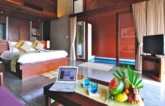 Holiday Inn Resort Krabi Ao Nang Beach (Ex. Sala Talay Resort) 4* - смотреть фото 15 Отель Holiday Inn Resort Krabi Ao Nang Beach (Ex. Sala Talay Resort) 4*, Краби - фото 15