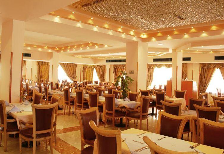 Golden 5 The Club Hotel 4* - смотреть фото 11 Отель Golden 5 The Club Hotel 4*, Хургада - фото 11