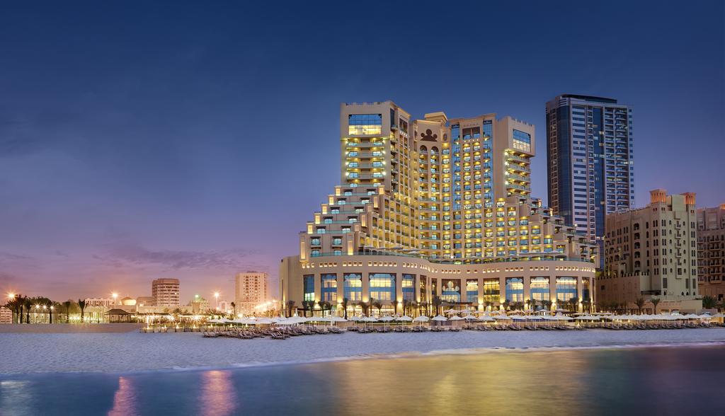 Fairmont Ajman 5* - смотреть фото 6 Отель Fairmont Ajman 5*, - фото 6