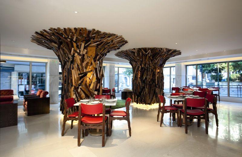 Отель New Hotel 4*, Афины - фото 11