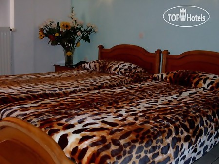 Отель Chronis Hotel 2*, Пиерия - фото 12