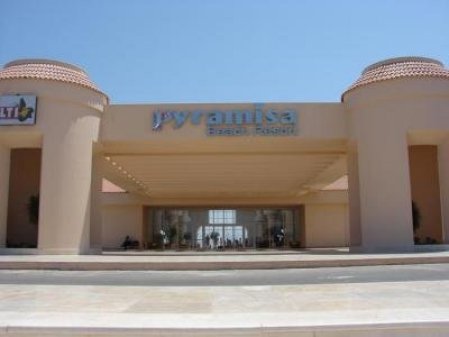 Pyramisa Sahl Hasheesh Beach Resort 5* - смотреть фото 2 Отель Pyramisa Sahl Hasheesh Beach Resort 5*, Хургада - фото 2