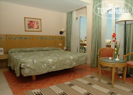 Cyrene Island Hotel 4* - смотреть фото 53 Отель Cyrene Island Hotel 4*, Шарм Эль Шейх - фото 53
