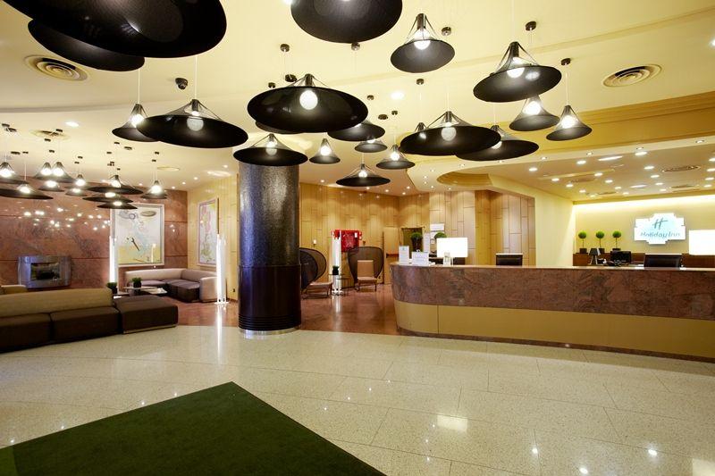 Отель Holiday Inn Andorra (Ex Crowne Plaza) 5*,  - фото 5