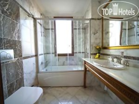 Acra Hotel 4* - смотреть фото 4 Отель Acra Hotel 4*, Стамбул - фото 4
