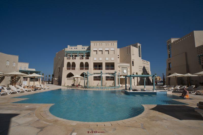 Mosaique Beach Resort Taba Heights 4* - смотреть фото 4 Отель Mosaique Beach Resort Taba Heights 4*, Эль Гуна - фото 4