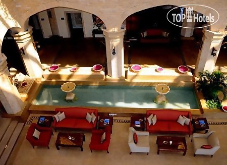 Kempinski Hotel Soma Bay 5* - смотреть фото 10 Отель Kempinski Hotel Soma Bay 5*, Сома Бей - фото 10