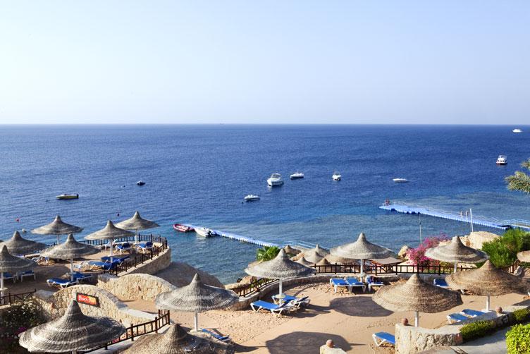 Отель Movenpick Resort Sharm El Sheikh Naama Bay 5*, Шарм Эль Шейх - фото 22