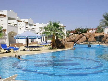 Fayrouz Resort 4* - смотреть фото 3 Отель Fayrouz Resort 4*, Шарм Эль Шейх - фото 3