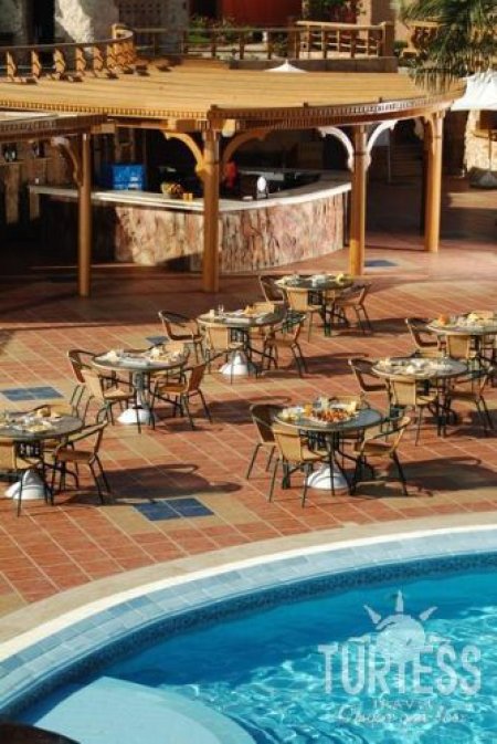 Charmillion Sea Life Resort 5* - смотреть фото 36 Отель Charmillion Sea Life Resort 5*, Шарм Эль Шейх - фото 36