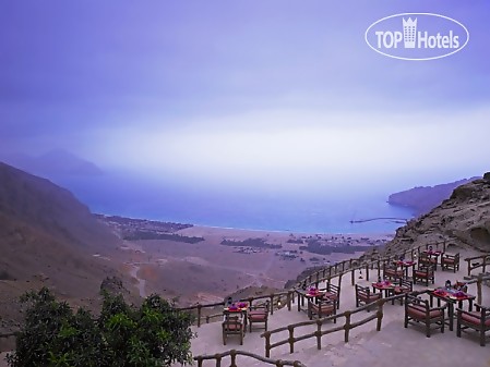 Six Senses Hideaway Zighy Bay 5* - смотреть фото 14 Отель Six Senses Hideaway Zighy Bay 5*, - фото 14