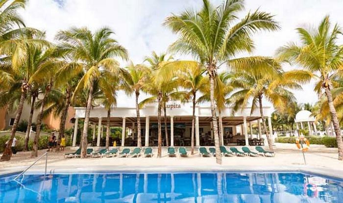 Riu Lupita 5* - смотреть фото 6 Отель Riu Lupita 5*, Ривьера-Майа - фото 6