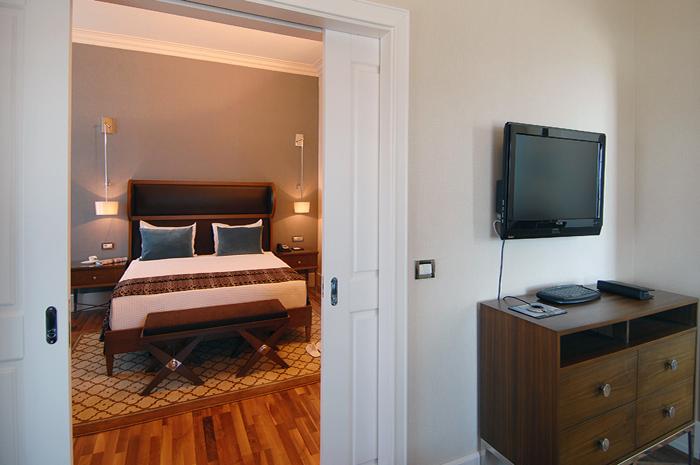Отель Titanic Business Hotel 5*, Стамбул - фото 7