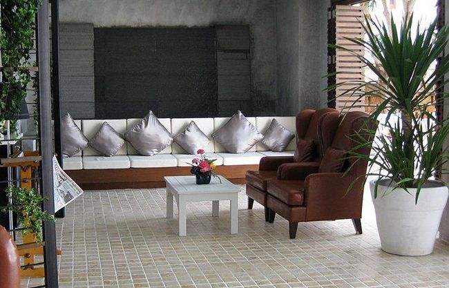 Golden Cliff House 3* - смотреть фото 7 Отель Golden Cliff House 3*, Паттайя - фото 7