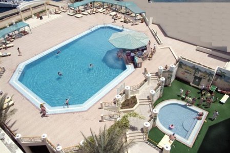 Sunrise Holidays Resort 4* - смотреть фото 22 Отель Sunrise Holidays Resort 4*, Хургада - фото 22
