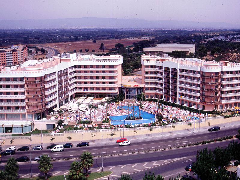 Dorada Palace 4* - смотреть фото 5 Отель Dorada Palace 4*, Коста Даурада - фото 5