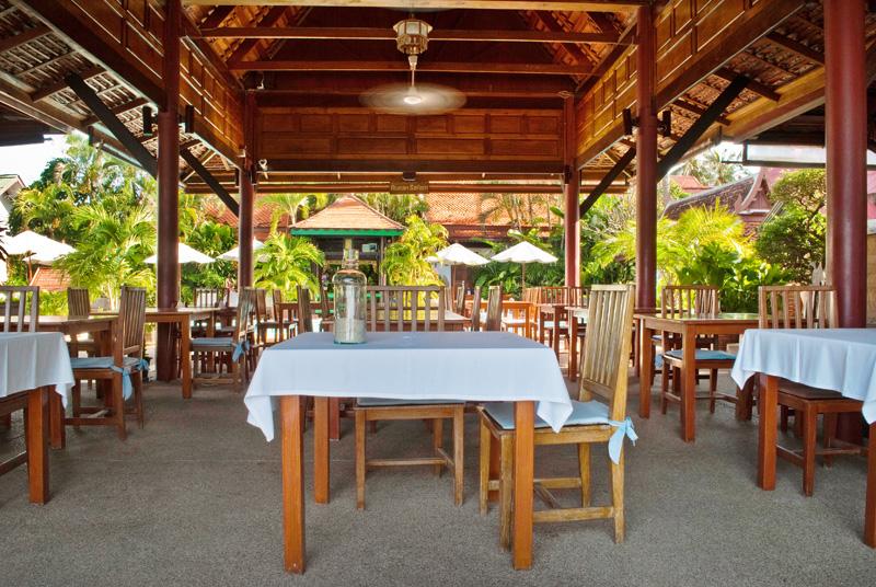 Отель White House Beach Resort & SPA 3*, Самуи - фото 9